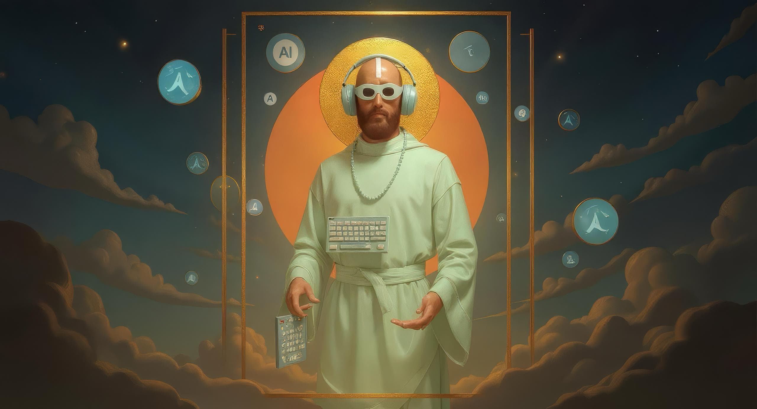 Агентный Вайбкодинг: Основы