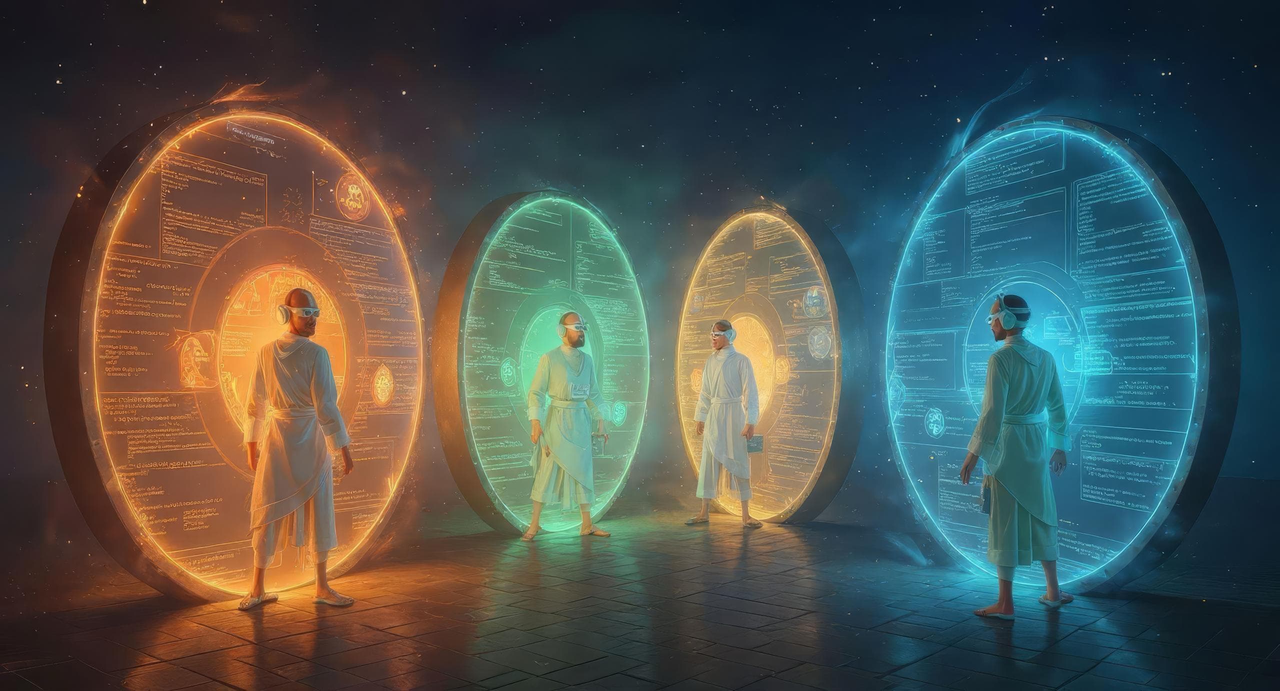 🎵 AI Music Production - Фабрика ИИ Звезд 2025