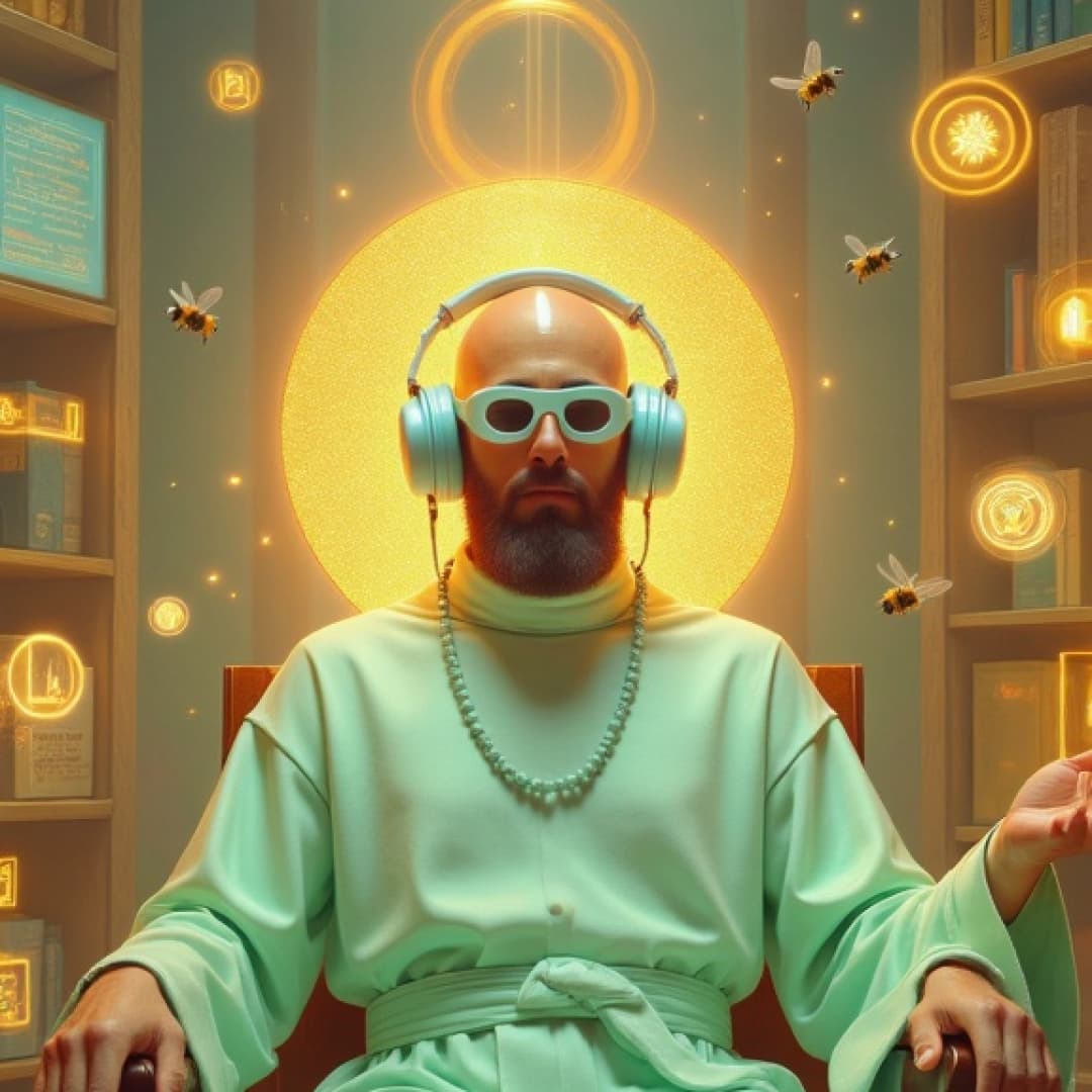 Нейроаналитик