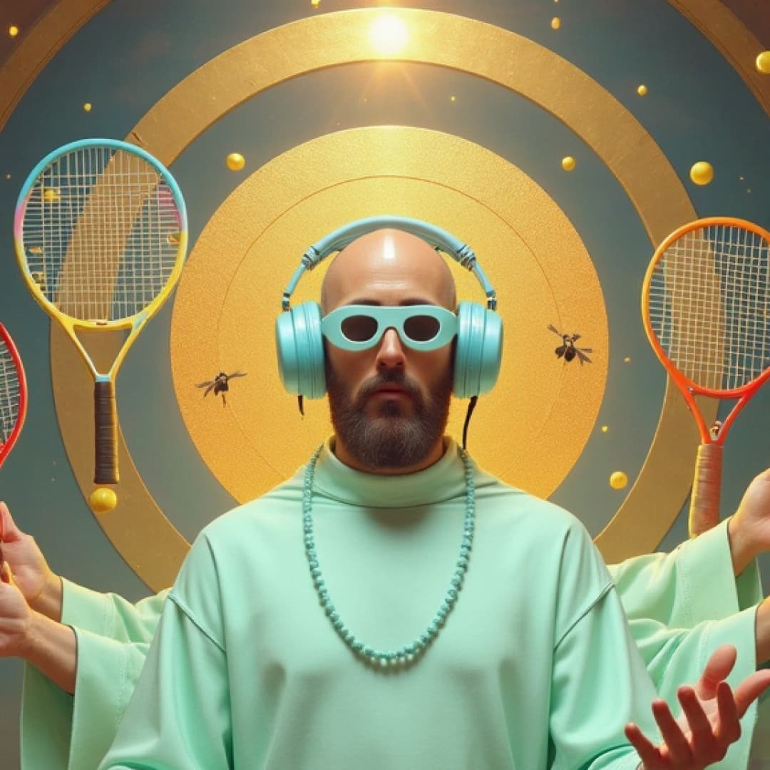 Нейротренер